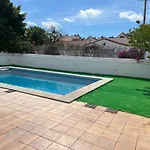 Exclusively Located Golf With Heated Pool Вилла Сан Мигель