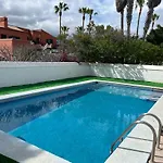 Exclusively Located Golf With Heated Pool Вилла *