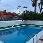 Exclusively Located Golf With Heated Pool Сан Мигель