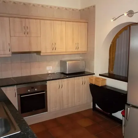 Exclusively Located Golf With Heated Pool San Miguel de Abona