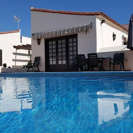 Exclusively Located Golf With Heated Pool * San Miguel de Abona