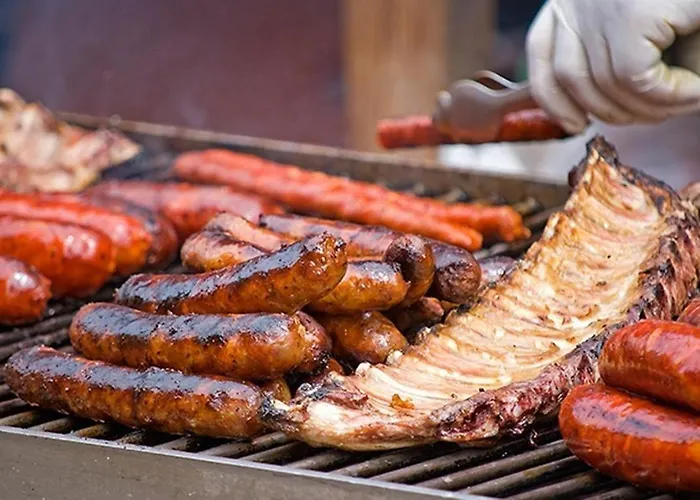 Exclusively Located Golf With Heated Pool 圣米格尔德阿沃纳