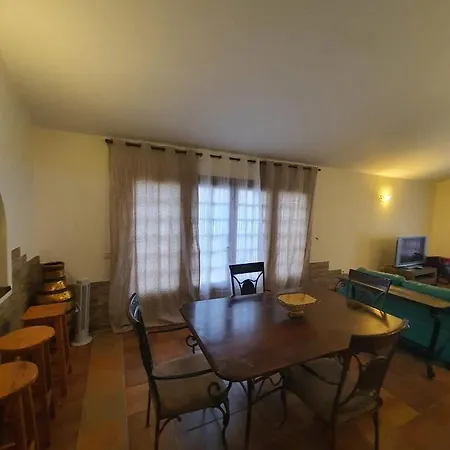 Exclusively Located Golf With Heated Pool Вилла *