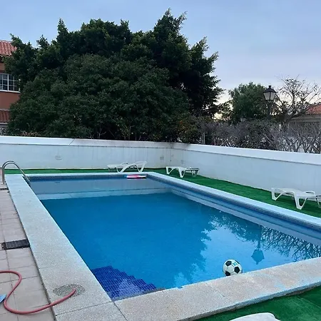 Exclusively Located Golf With Heated Pool * サンミゲル・デ・アボナ