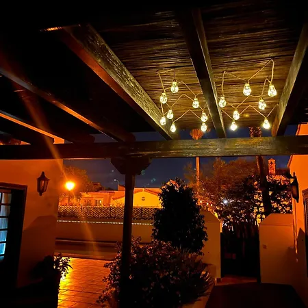 Exclusively Located Golf With Heated Pool Villa