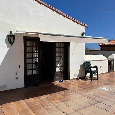 Villa Exclusively Located Golf With Heated Pool *