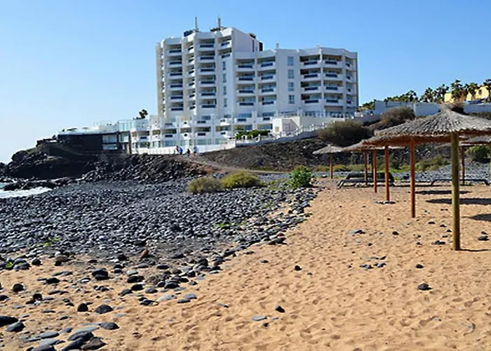 Exclusively Located Golf With Heated Pool * San Miguel de Abona