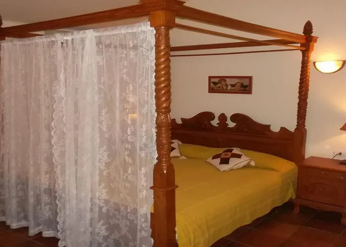 Exclusively Located Golf With Heated Pool San Miguel de Abona