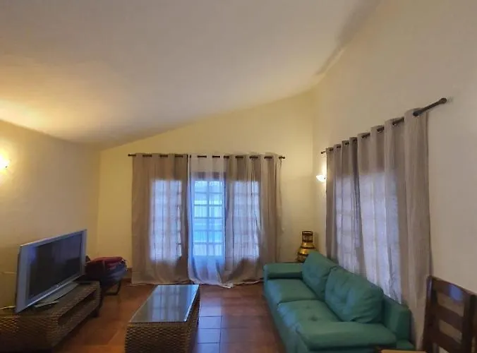 Villa Exclusively Located Golf With Heated Pool