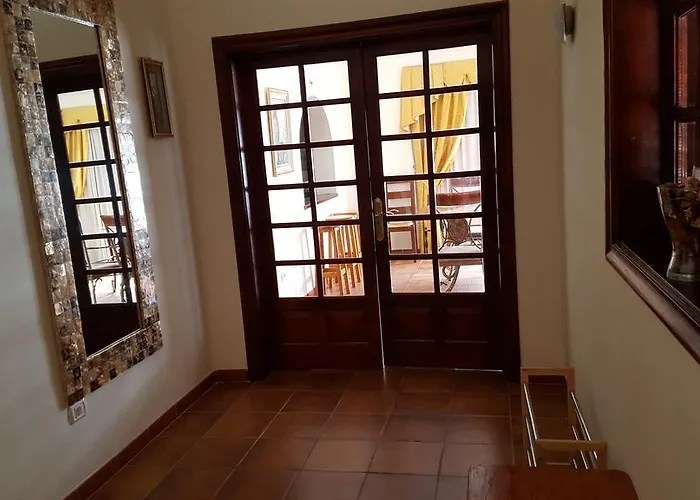 Exclusively Located Golf With Heated Pool Villa *