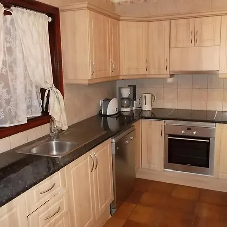 Exclusively Located Golf With Heated Pool * San Miguel de Abona