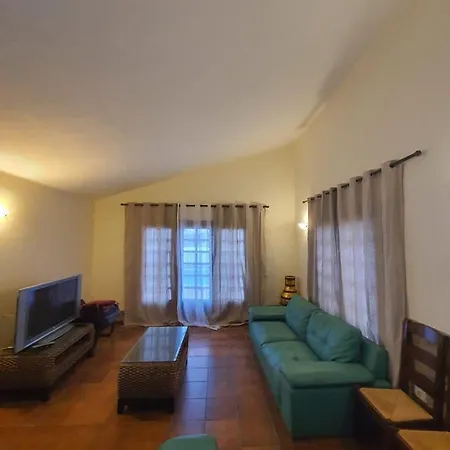 Villa Exclusively Located Golf With Heated Pool