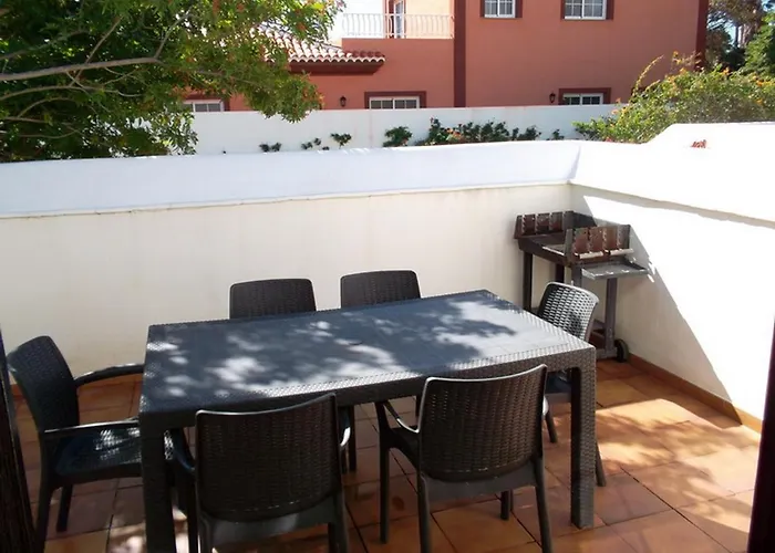 Exclusively Located Golf With Heated Pool Villa